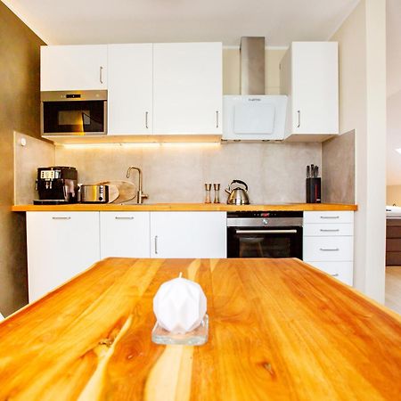 Modernes Studio In Stadtnaehe Würzburg Exteriör bild