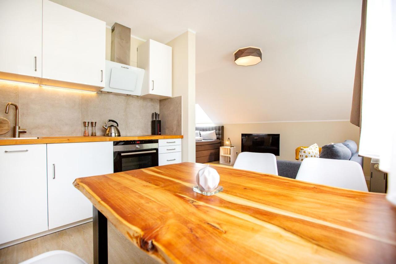 Modernes Studio In Stadtnaehe Würzburg Exteriör bild